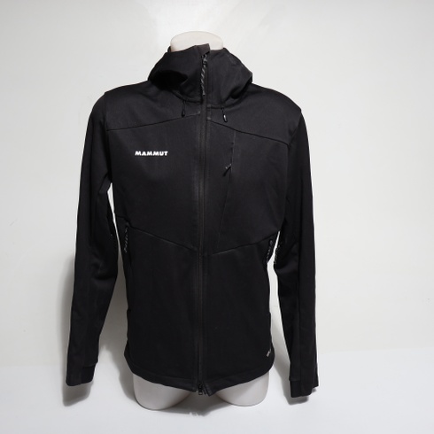 Bunda Mammut Ultimate VII SO Hooded, M
