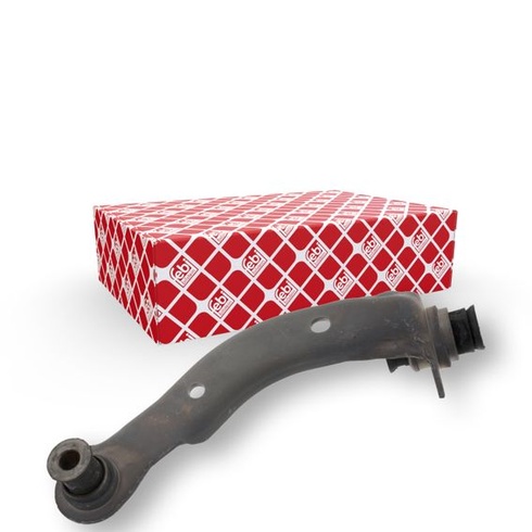 Febi bilstein 48376 ložisko nápravy/uložení motoru, 1 kus