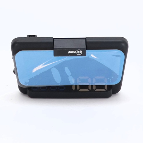 Displej do auta Cartrend 10632 Head Up OBD2