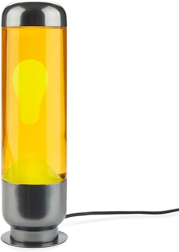 Balvi Lávová lampa Capsule