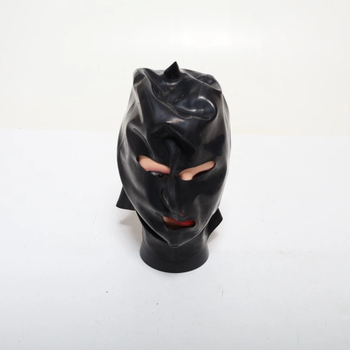 Latexová maska ​​GREEFEI veľ. L