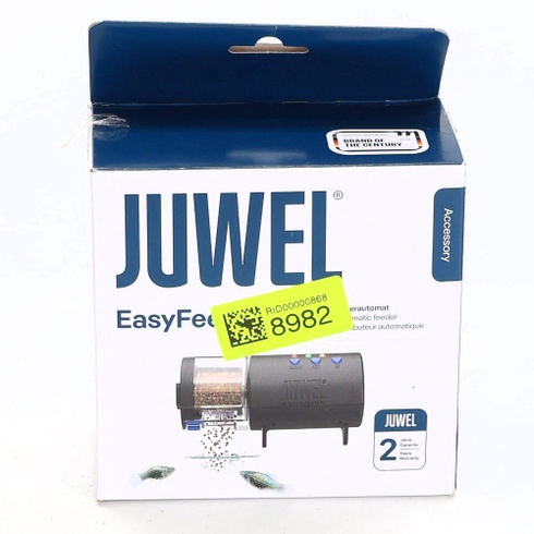 Kŕmidlo pre rybičky Juwel Easy Feed
