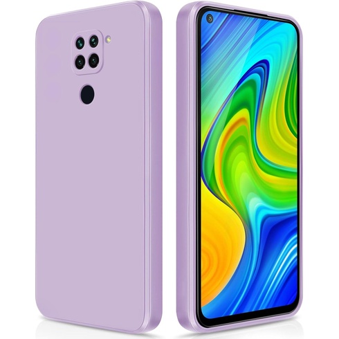 Pouzdro GiiYoon Xiaomi Redmi Note 9