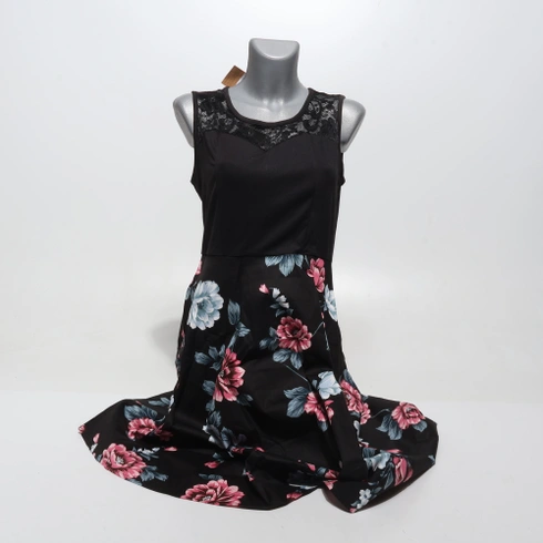 Dámske šaty Axoe Robe Vintage 0108