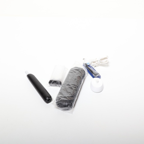 Elektrický kartáček Oral B pro dospělé černý