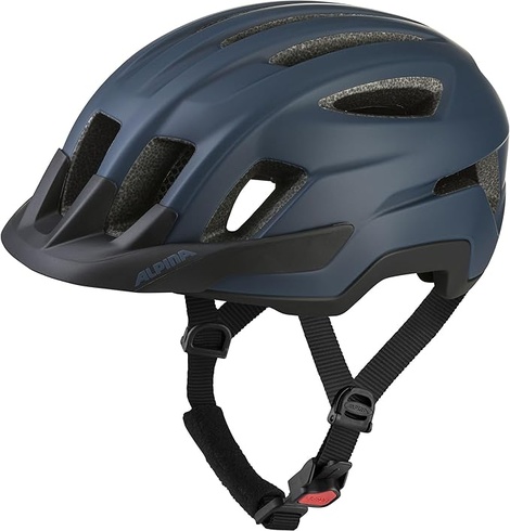 Cyklistická prilba Alpina vel.S (52-56 cm)