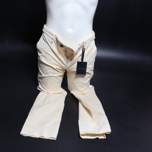 Pánske chino nohavice Tommy Hilfiger W31xL30