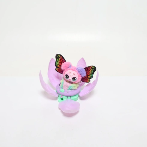 Interaktívna hračka Hatchimals s prekvapením