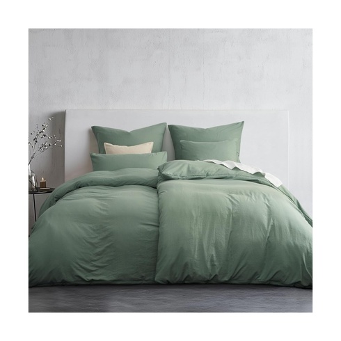 Obliečky Duvetnova DC025SAGEGREEN135x200-2
