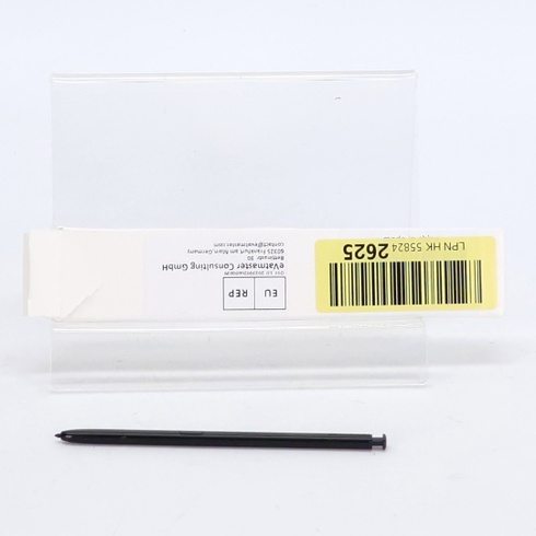 Pero Galaxy Note 10 S pro Samsung Galaxy Note 10 / Note 10 + / Note 10 Plus 5G Stylus Pen senza