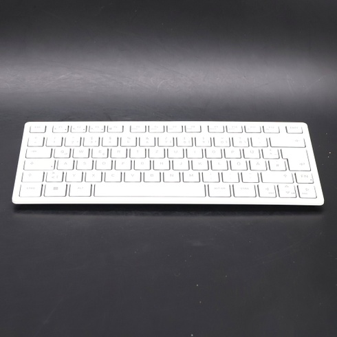 Bezdrôtová klávesnica Cherry kw7100