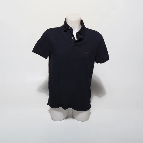 Pánské polo Tommy Hilfiger velikost S