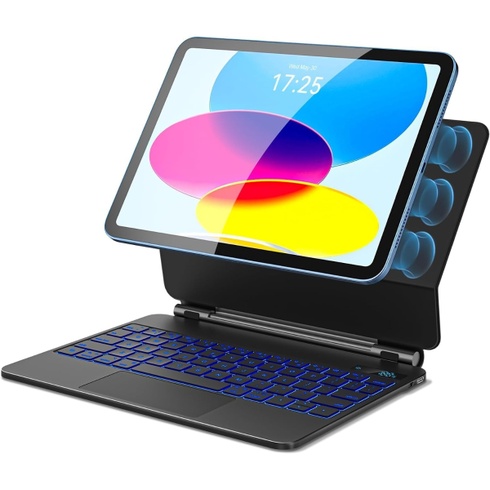 Puzdro BAMCOO pre iPad A16 11. a 10. gen