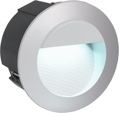 LED zapustené svetlo Eglo