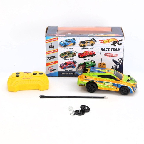 Súprava autíčok Hot Wheels 63253