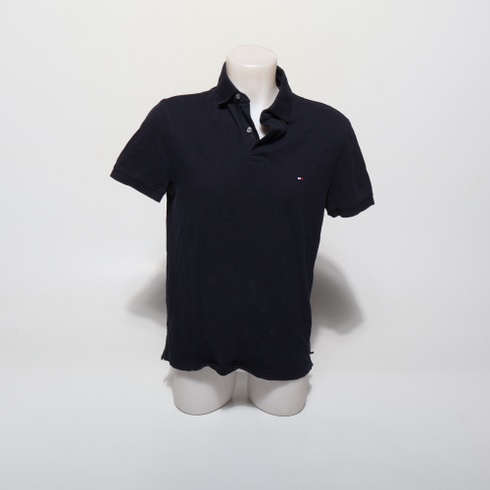 Pánské polo Tommy Hilfiger velikost S