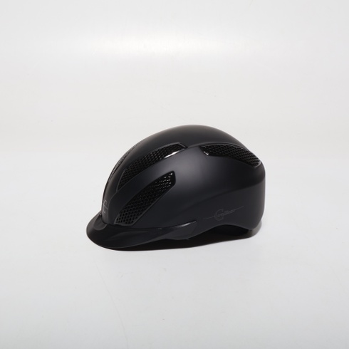 Jezdecká přilba Covalliero 52-56cm