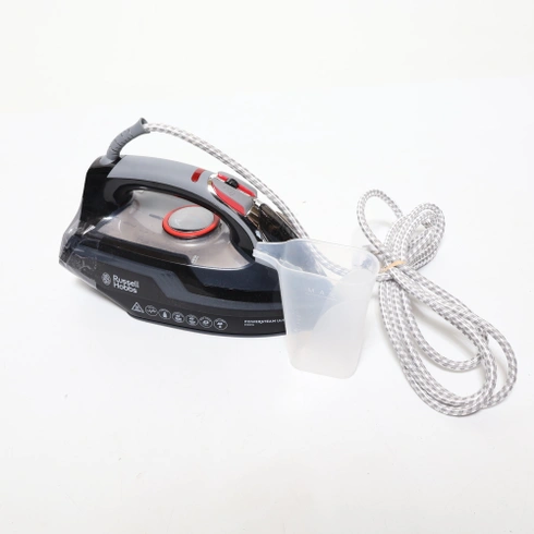 Žehlička Russell Hobbs PowerSteam Ultra