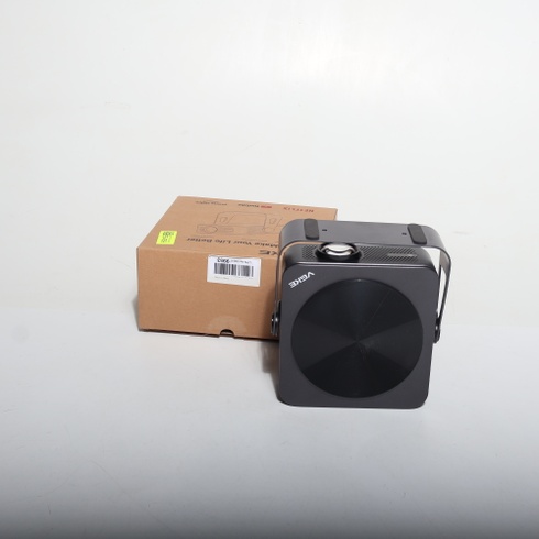 Projektor VGKE 4K Full HD