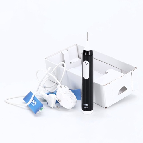 Elektrická kefka Oral B 8700216023979