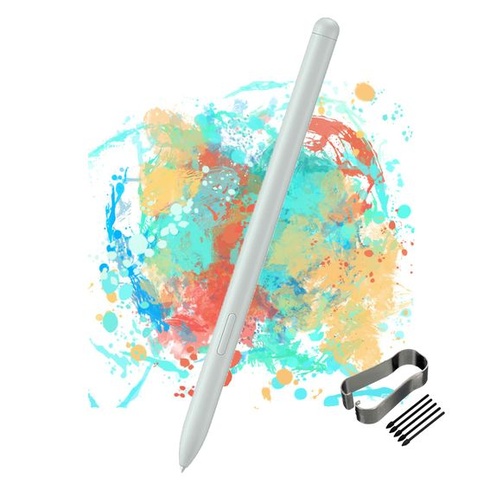 Náhradní stylus S Pen pro Samsung Galaxy Tab S9 FE/S9 FE+/S9 FE Plus SM-X510, SM-X516B s