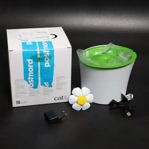 Napájacia fontána CATIT 43742W