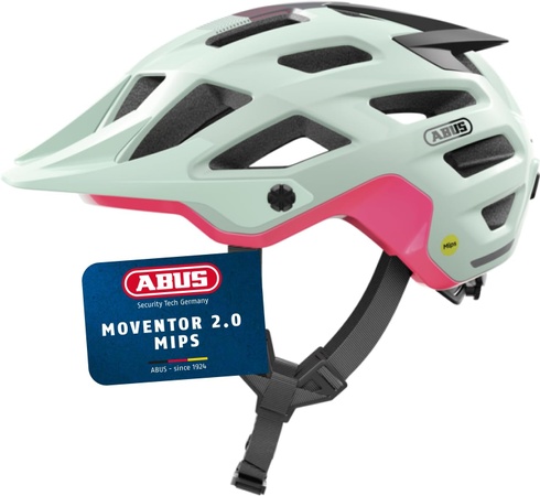Helma Abus MTB Moventor 2.0 MIPS, veľ.