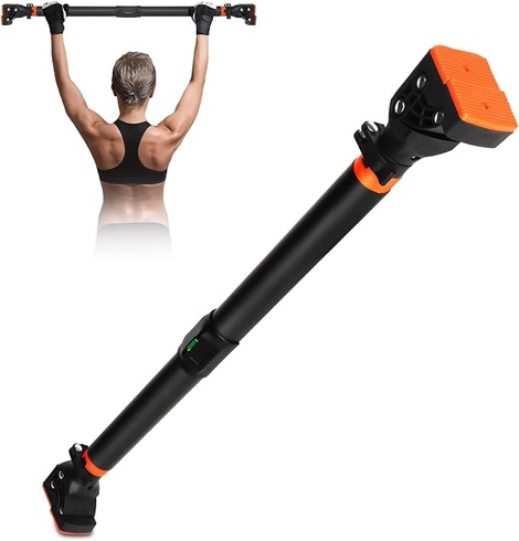 Hrazda AETKFO do dverí 72–96 cm