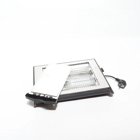 Horizontální toaster Cecotec Flacher Toaster