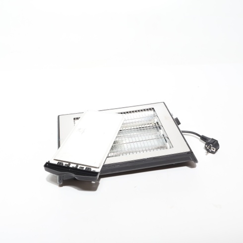 Horizontálny toaster Cecotec Flacher Toaster