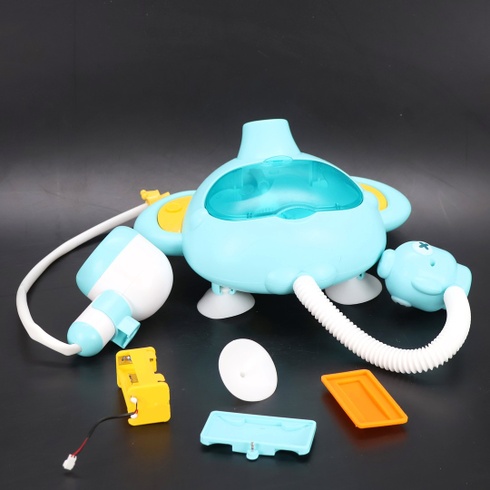 Penový slon do vane SPITZER TOYS ST1001