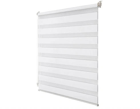 Roleta Joydeco 120 x 90 cm bílá