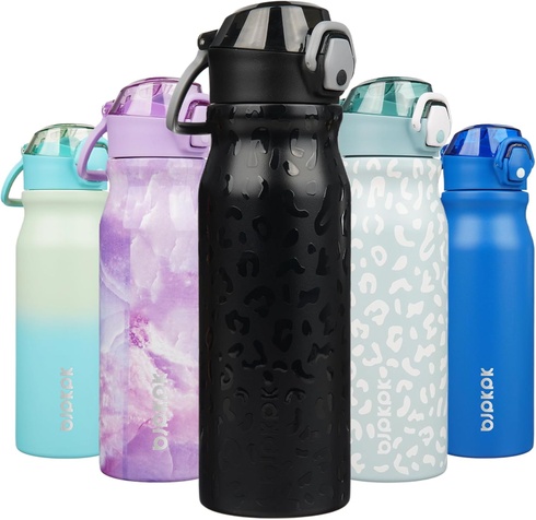 Fľaša na pitie BJPKPK LD2508 - 750 ml