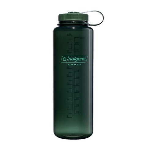 Fľaša na vodu Nalgene Sustain Tritan vyrobená z materiálu bez BPA, vyrobená z 50% recyklovaného