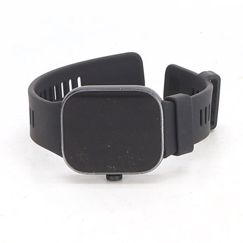 Chytré hodinky Xaomi Redmi Watch 4 čierne