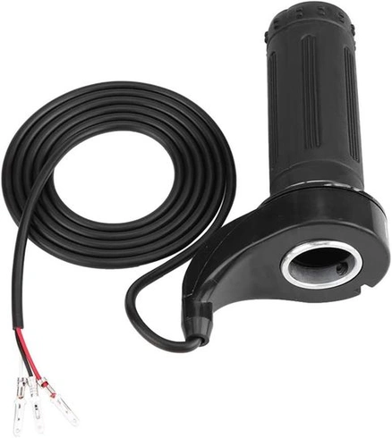 Twist Speed Throttle, Univerzální akcelerátor na motocykl, Elektrický skútr, Twist Speed
