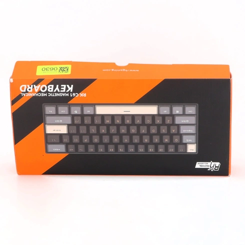 Klávesnica RK ROYAL KLUDGE KLUDGE RK61