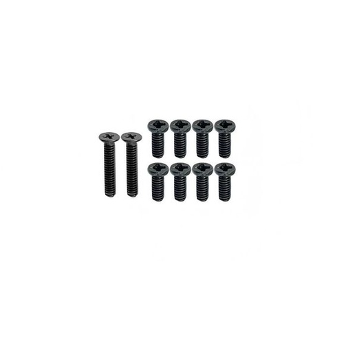 Skrutky spodného krytu pre ASUS Vivobook Pro 15 N6506 N6506MU N6506MV