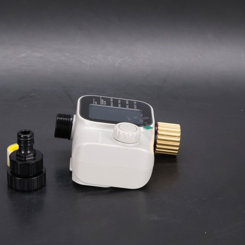 Zavlažovací počítač Unistyle WT-01D