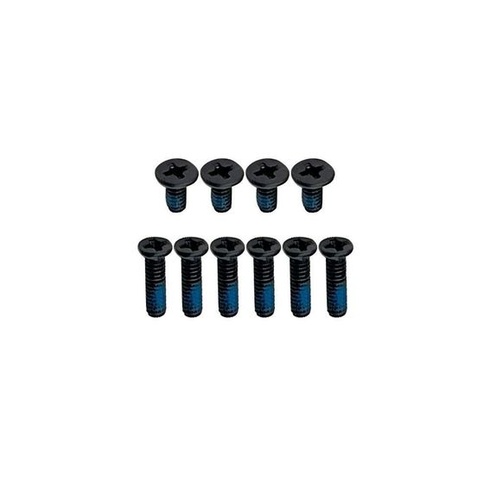 Skrutky spodného krytu pre ASUS Vivobook X1505 X1505ZA X1505VA M1505