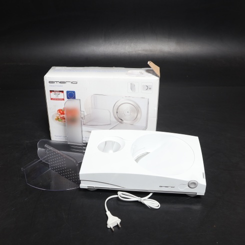 Krájač Emerio ‎MS-125000, biely