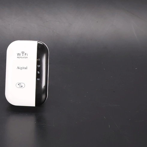 Bezdrátový WiFi extender Aigital
