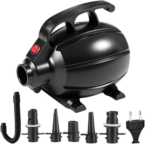 Elektrická pumpa ForeverUp 275275
