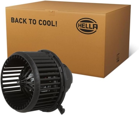Ventilátor Hella 8EW 366 400-241