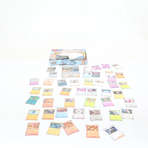 Karty Pokémon 196214116887