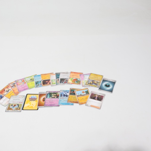 Pokémon: Mega Evolution Collection – Transcendent Heroes – Okuba (1 žiarivá promo karta, 1 karta a 2