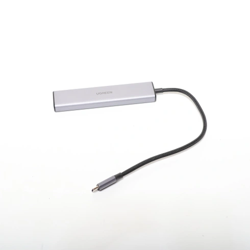 USB HUB UGreen 5 v 1 PD 100W