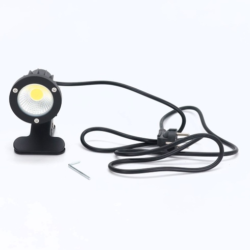 LED žiarič Milpoel MT-800