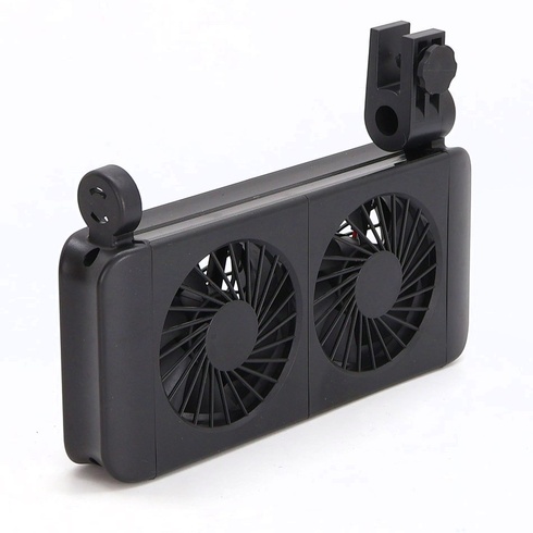 Ventilátor do akvária Efuturetime 11762