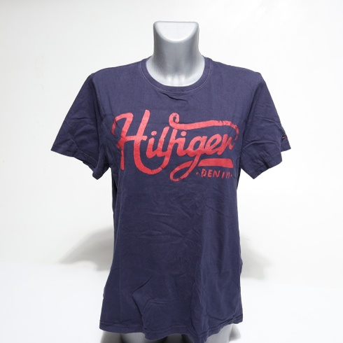 Dámske tričko Hilfinger Denim veľ. L